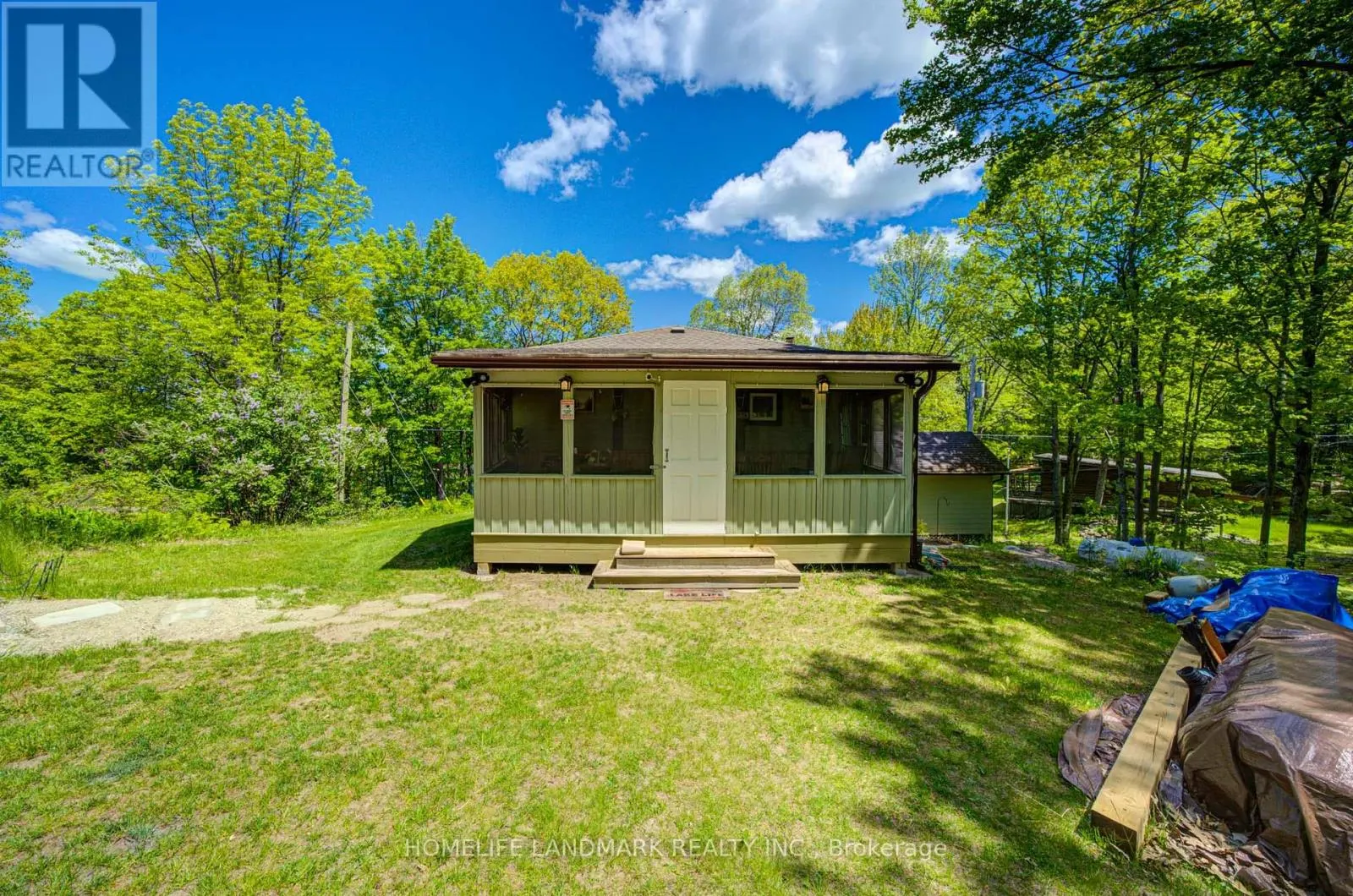433 WHITES FALLS ROAD