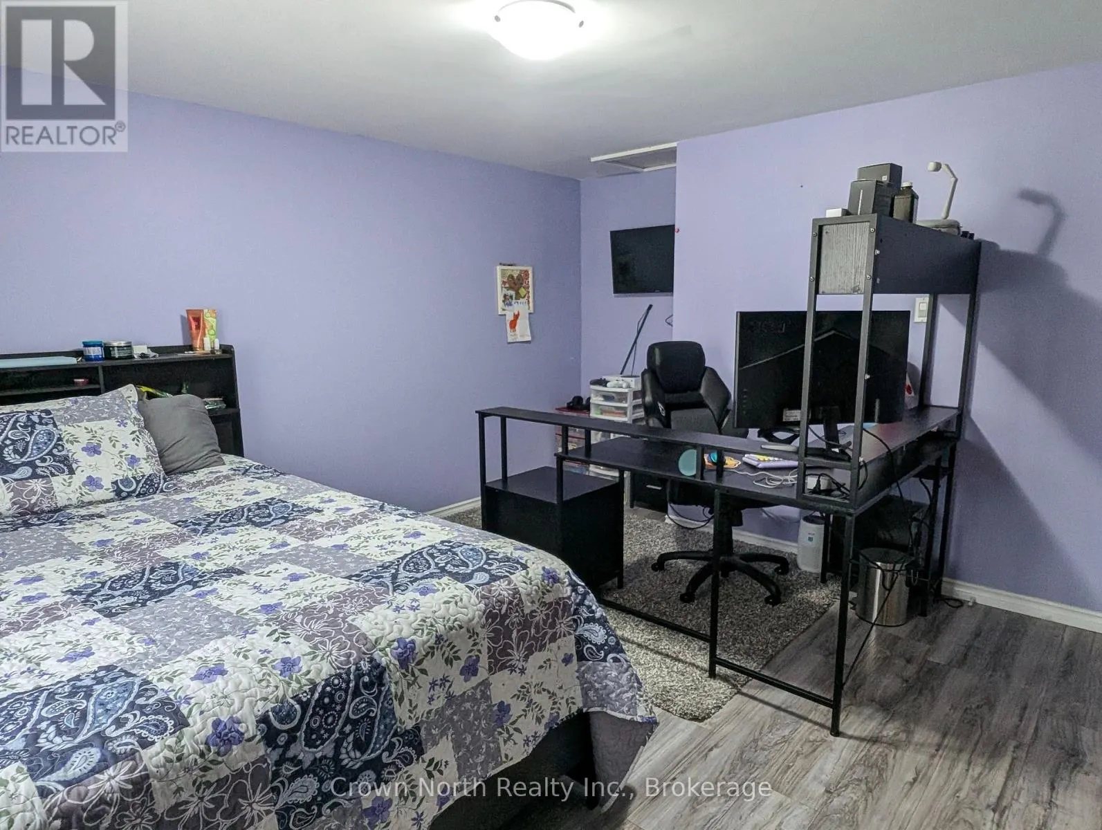 60 POCHON AVENUE