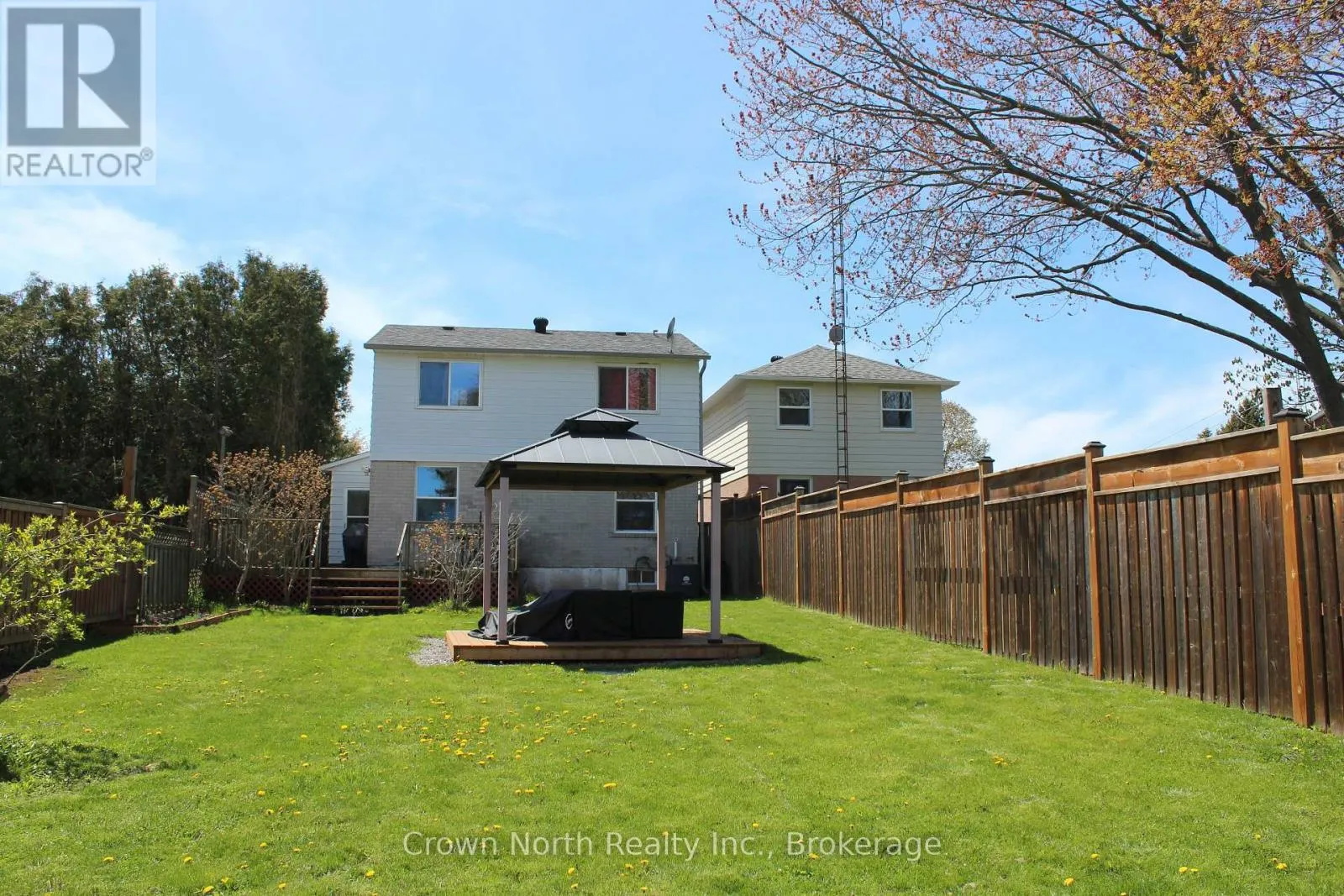 60 POCHON AVENUE