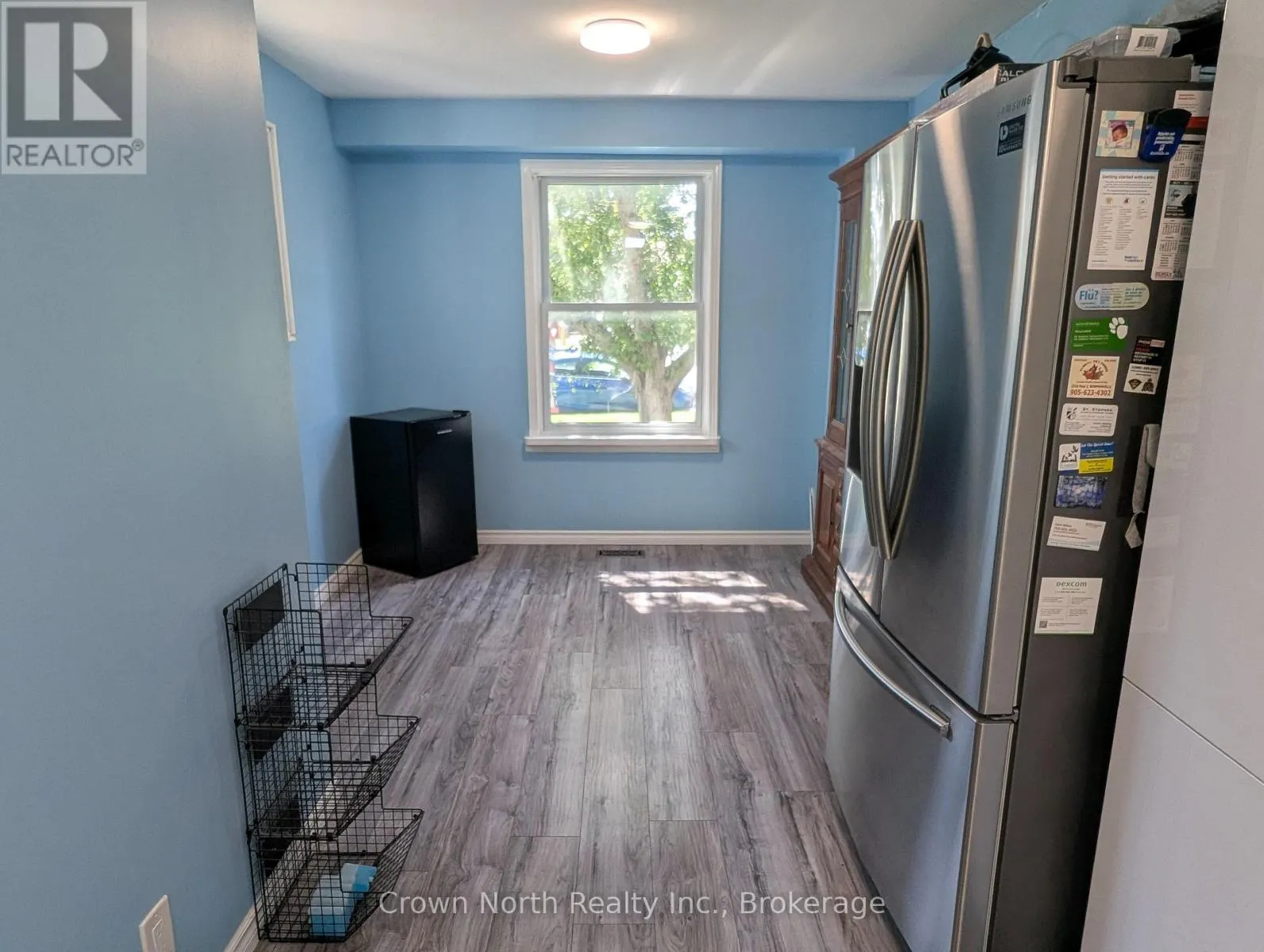 60 POCHON AVENUE