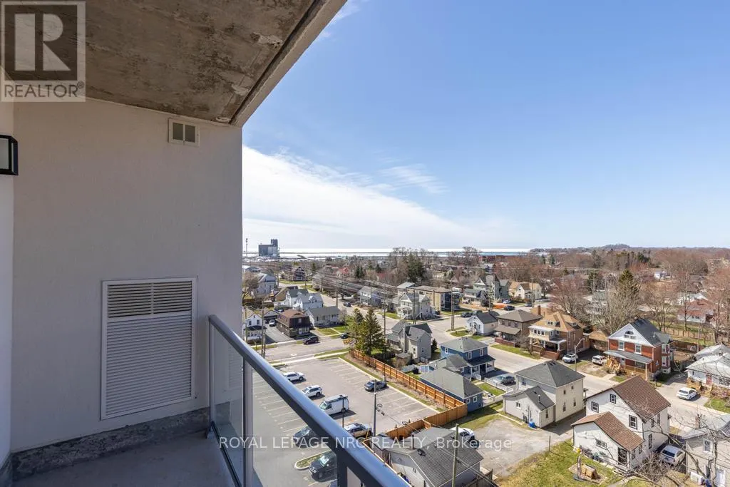 803 - 118 WEST STREET #803