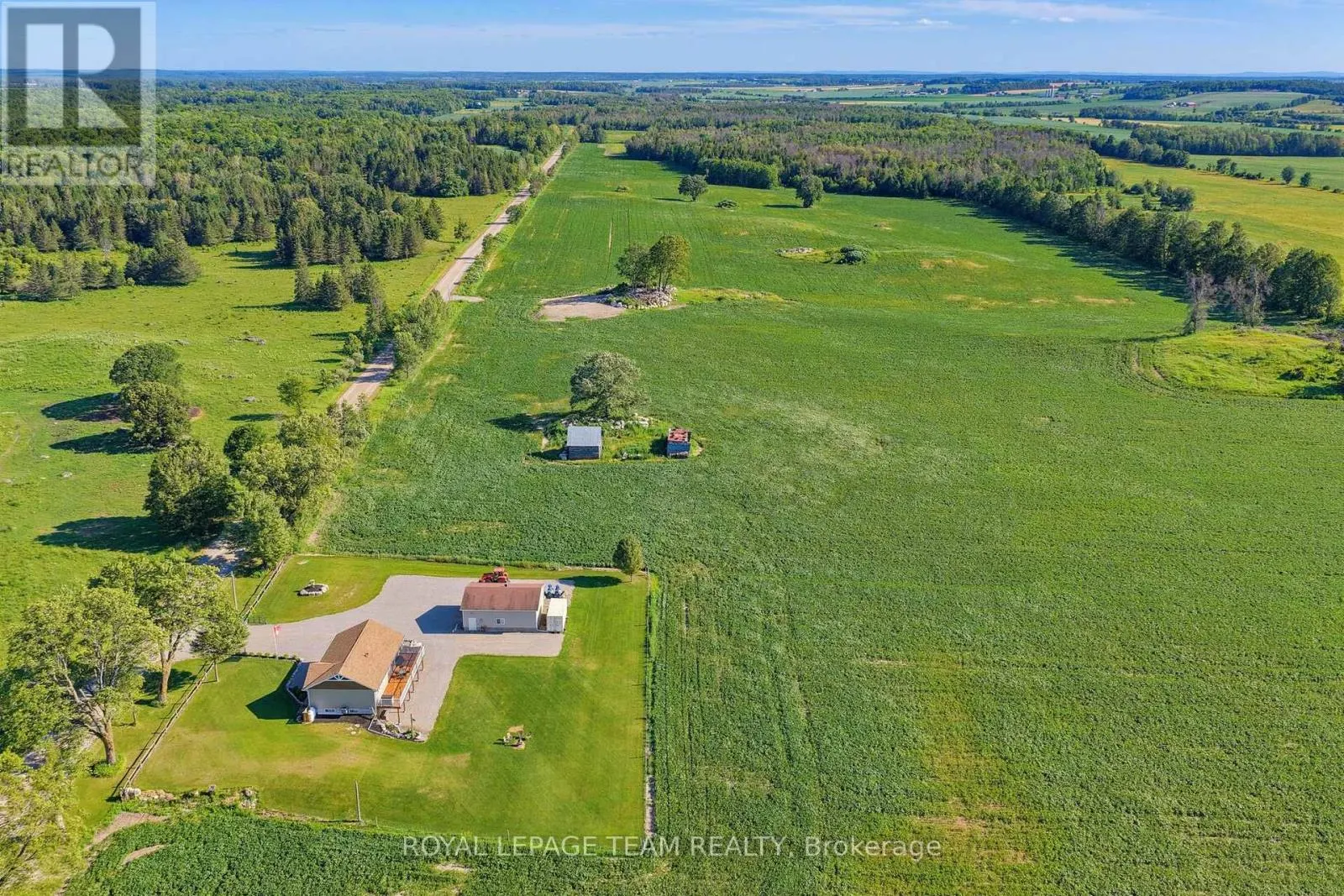 547 MALLOY ROAD