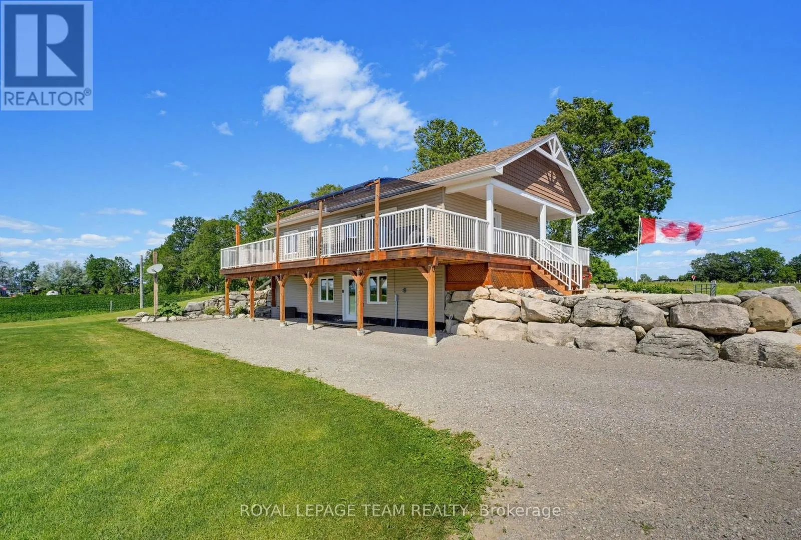547 MALLOY ROAD