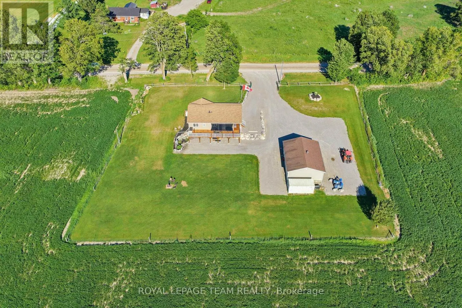 547 MALLOY ROAD