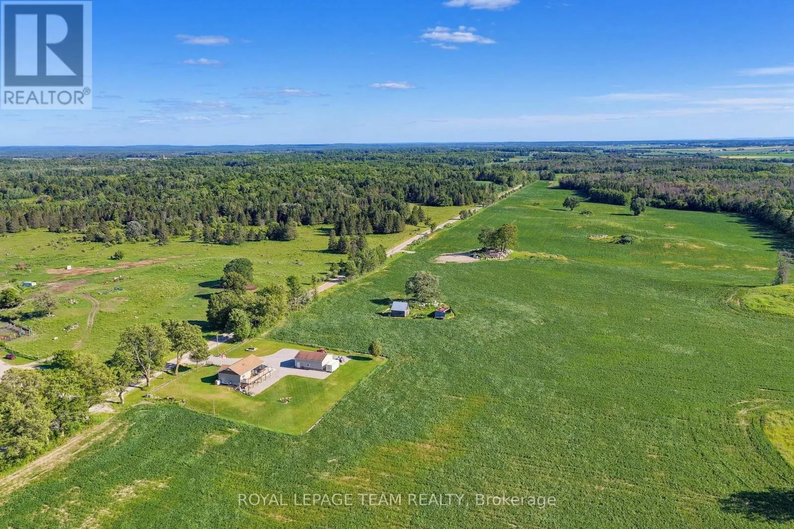 547 MALLOY ROAD