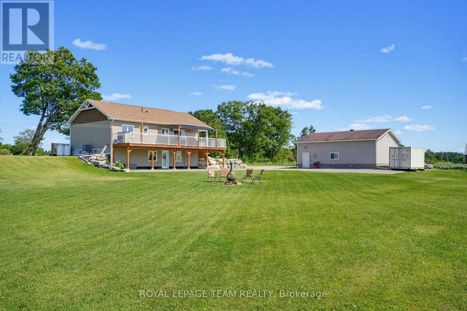 547 MALLOY ROAD