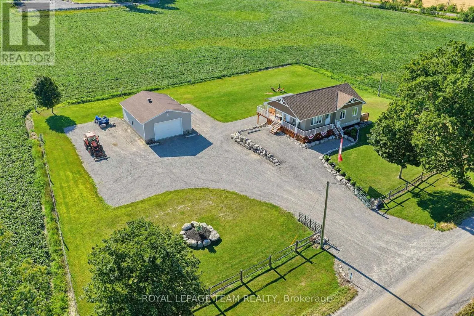 547 MALLOY ROAD
