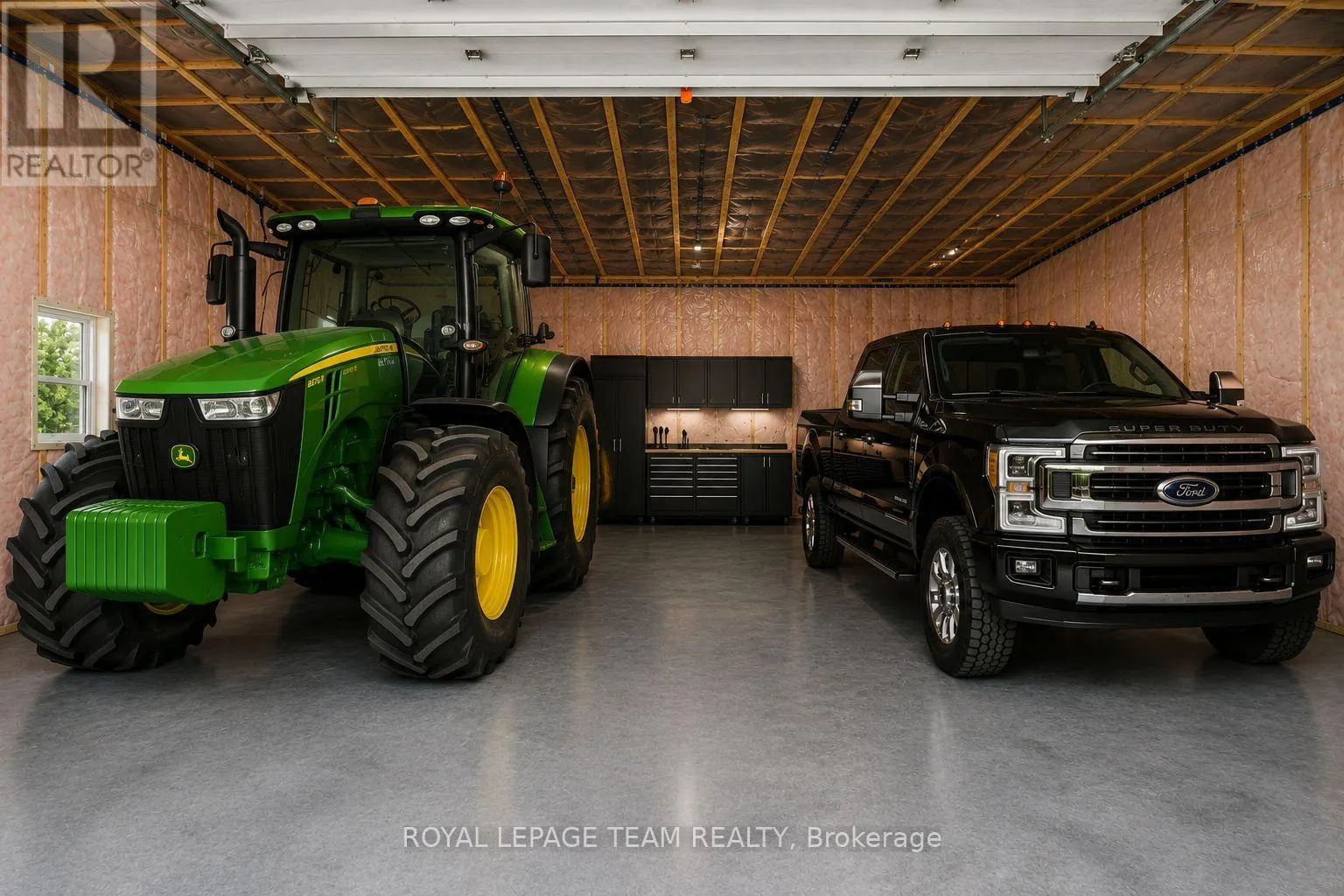 547 MALLOY ROAD