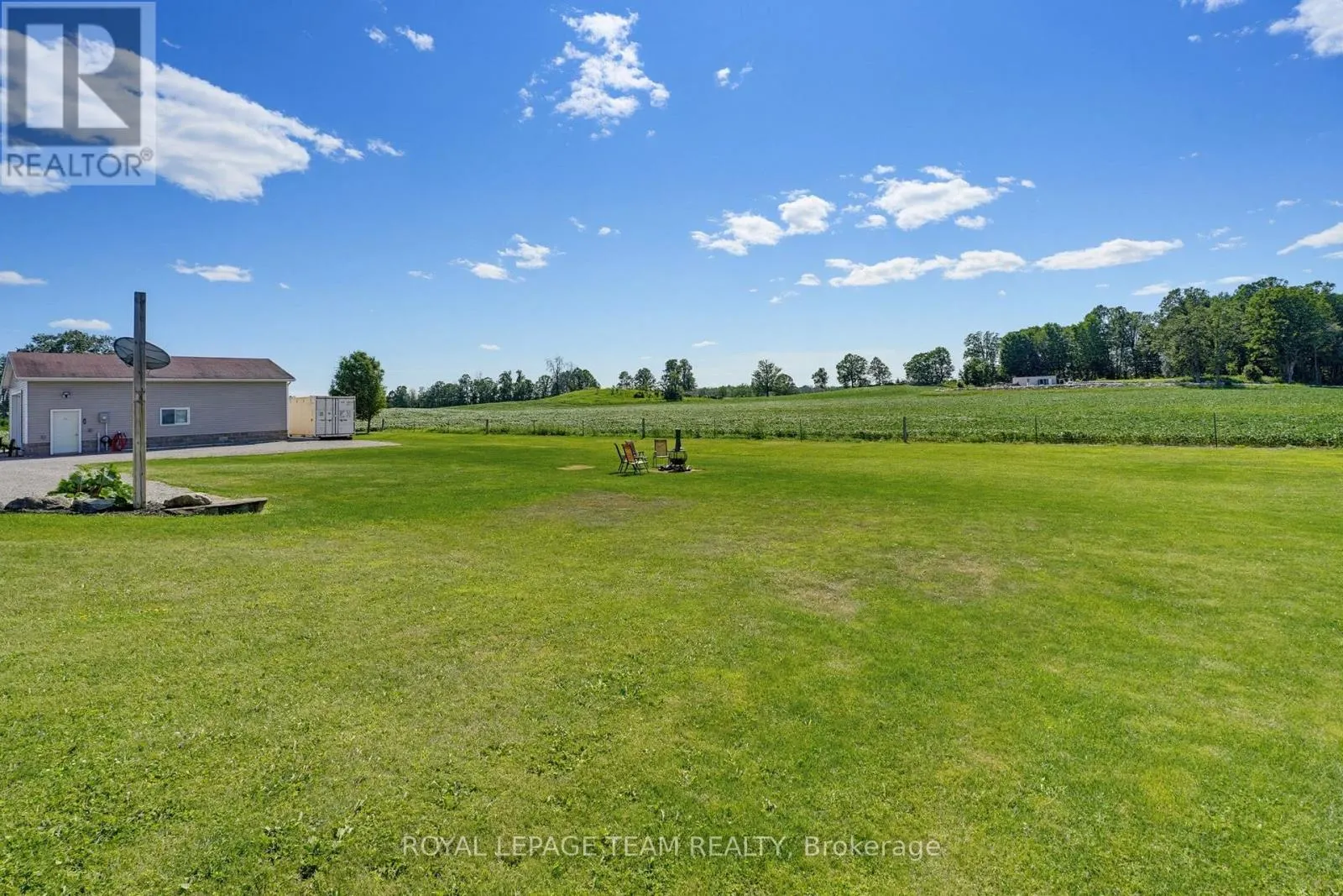 547 MALLOY ROAD
