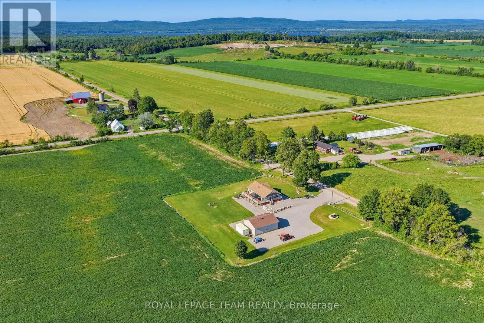 547 MALLOY ROAD