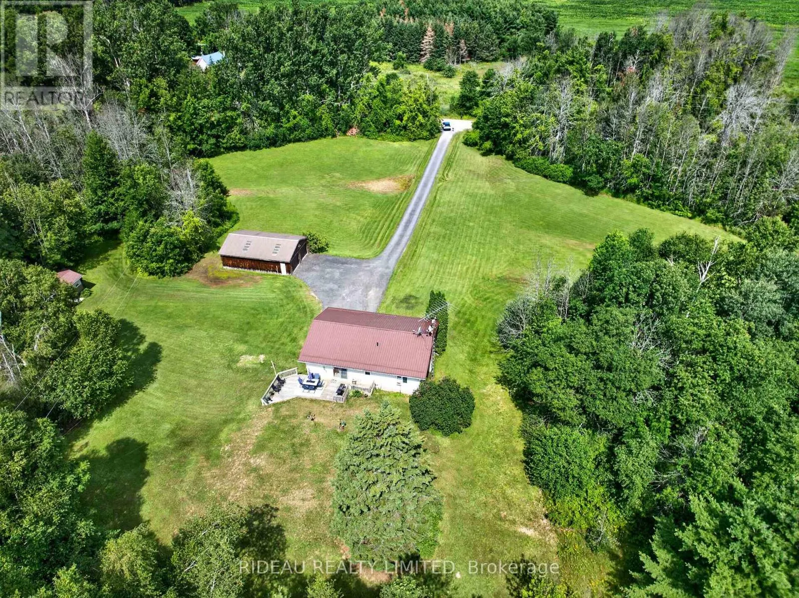 93 MALLENS ROAD