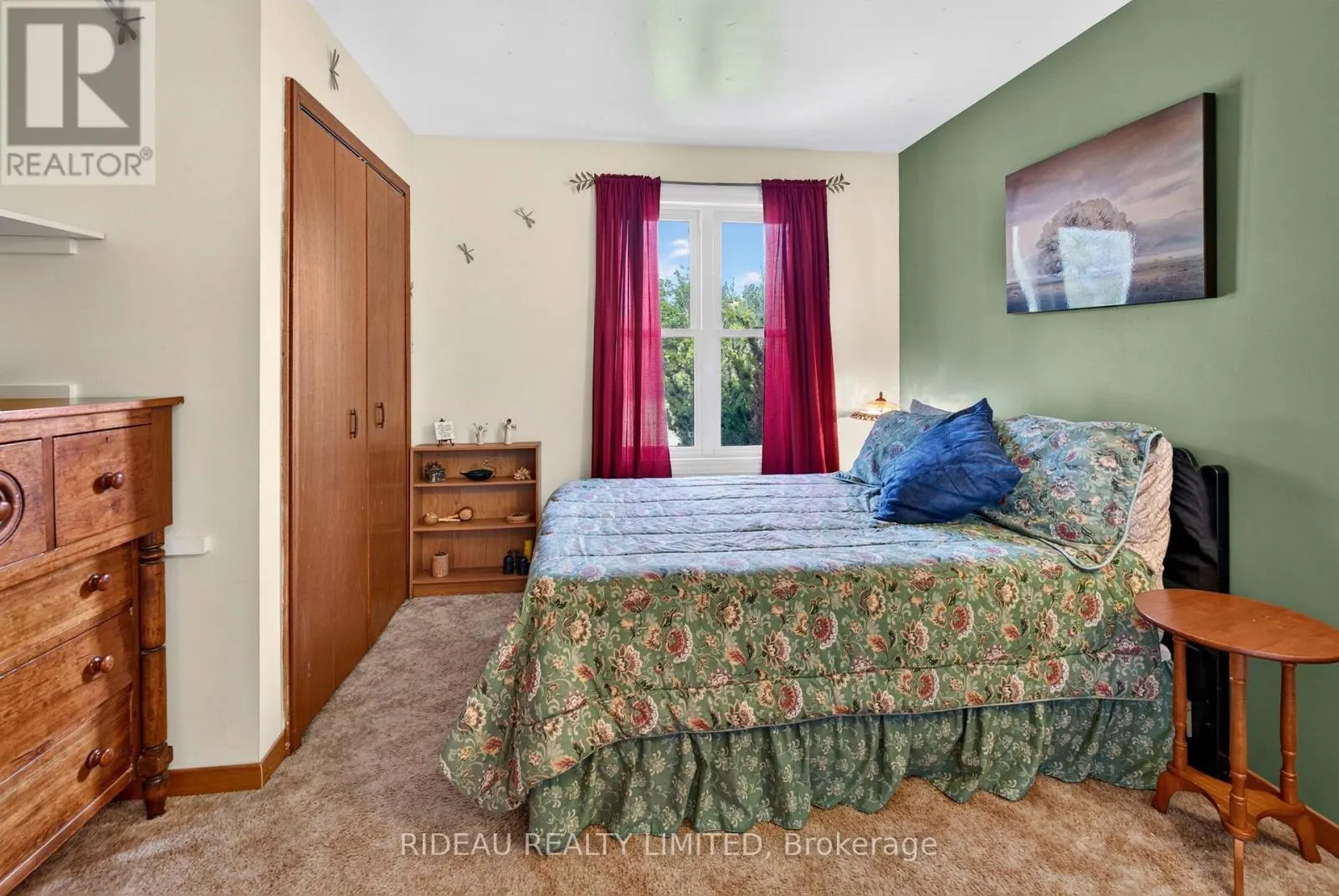 93 MALLENS ROAD