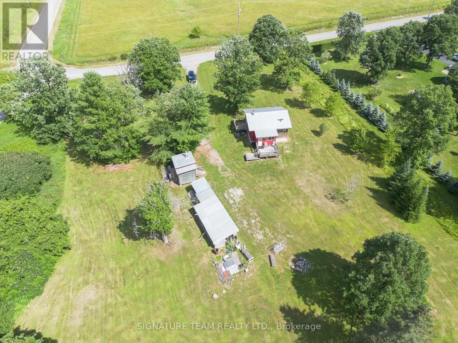 1131 WRIGHT ROAD