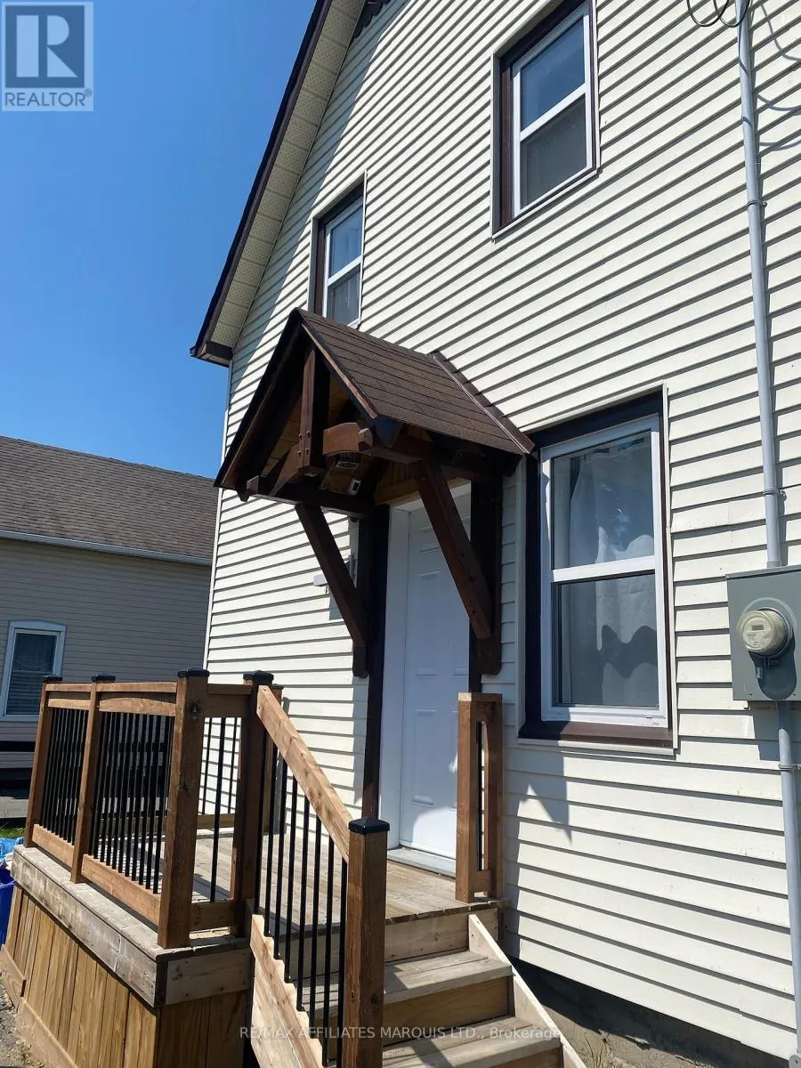 2 WHITEHEAD AVENUE