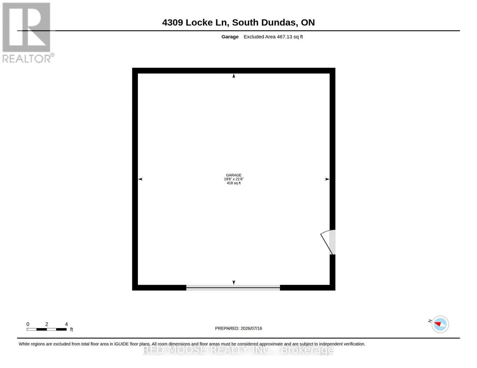 4309 LOCKE LANE