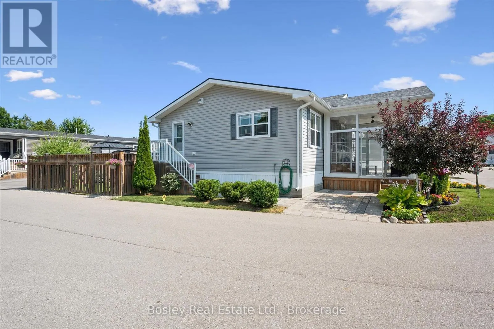 7 SUMAC STREET