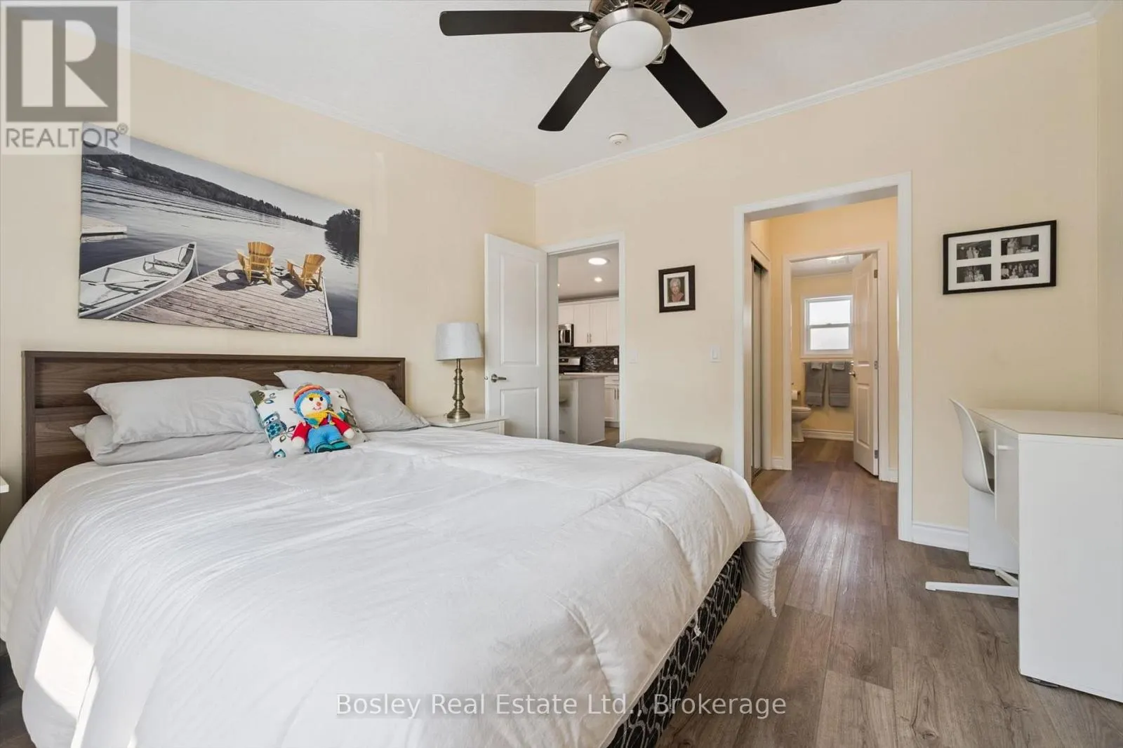 7 SUMAC STREET