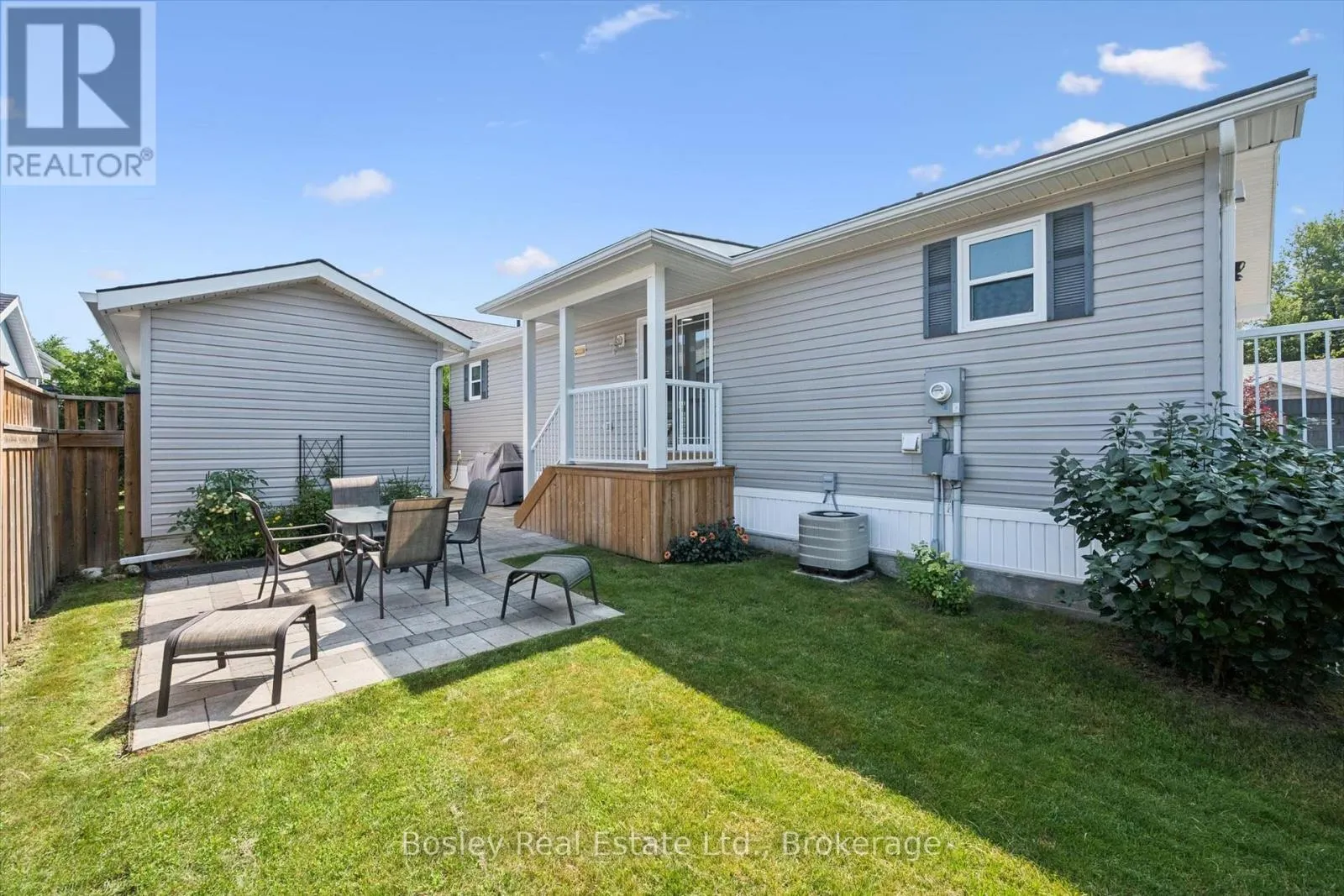 7 SUMAC STREET