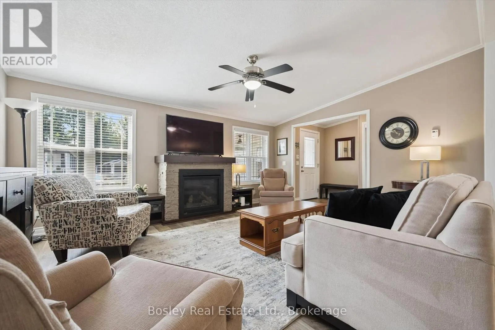 7 SUMAC STREET