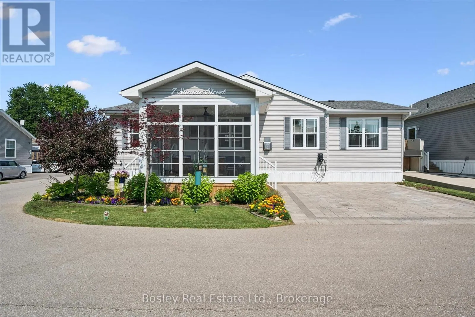 7 SUMAC STREET