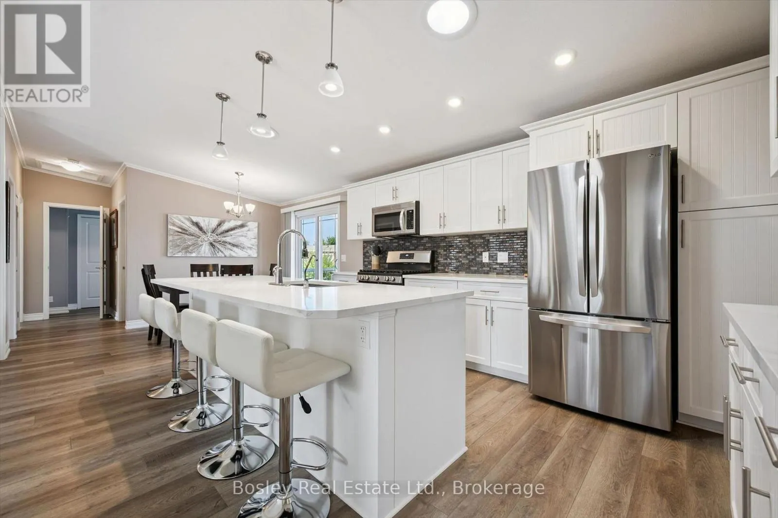 7 SUMAC STREET