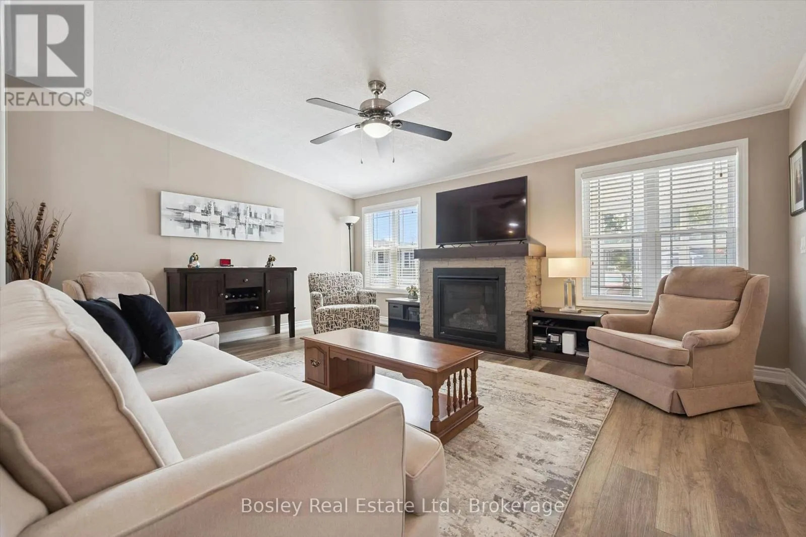 7 SUMAC STREET