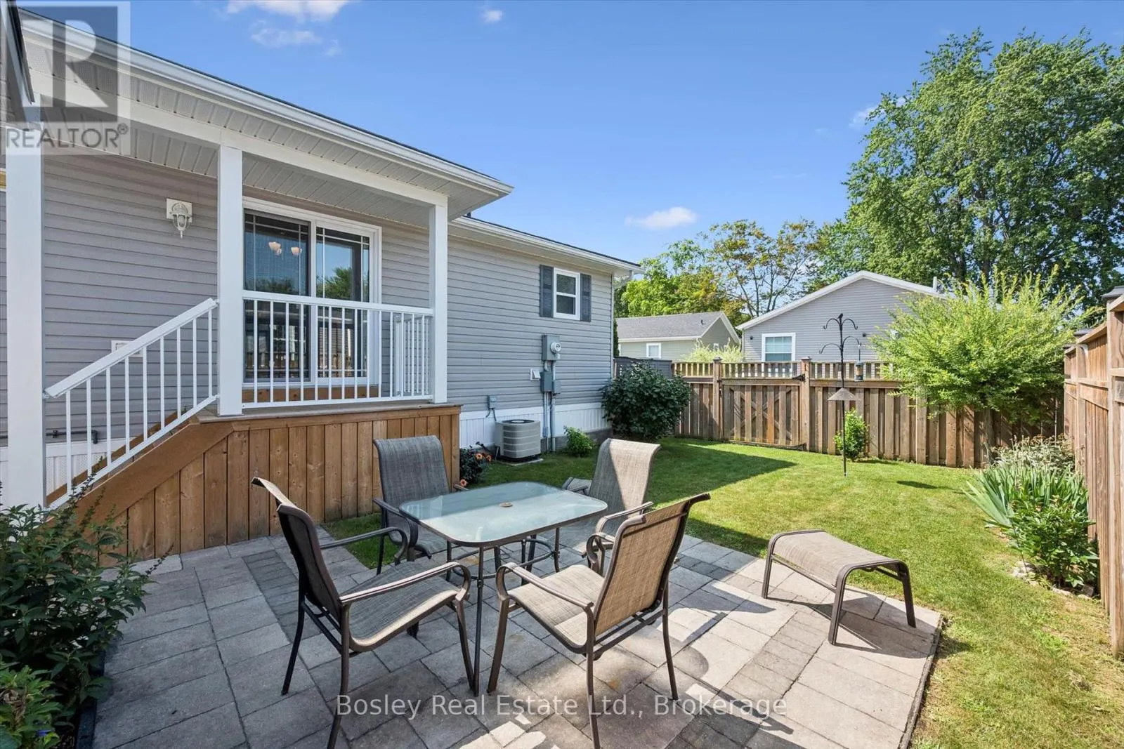 7 SUMAC STREET