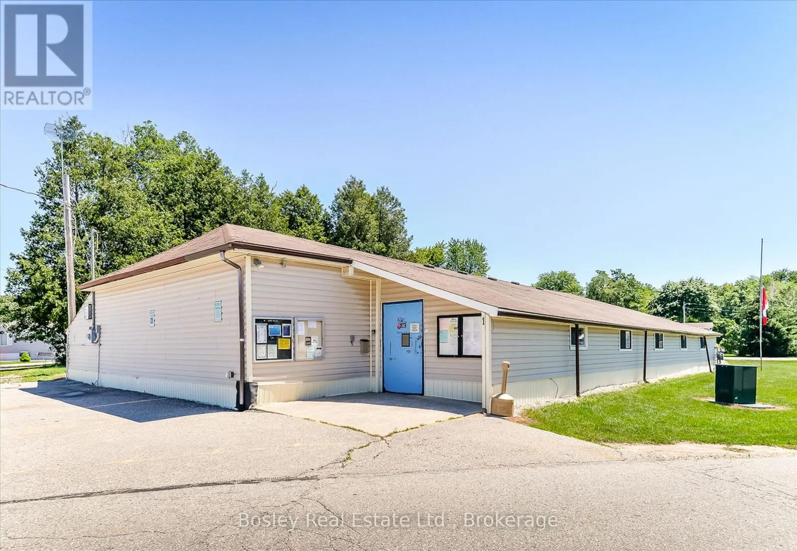 7 SUMAC STREET