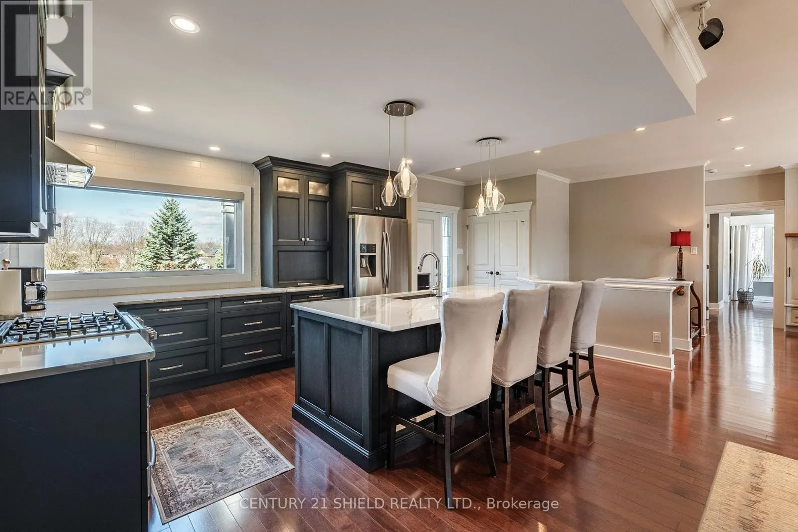 1 FOREST HILL ROAD