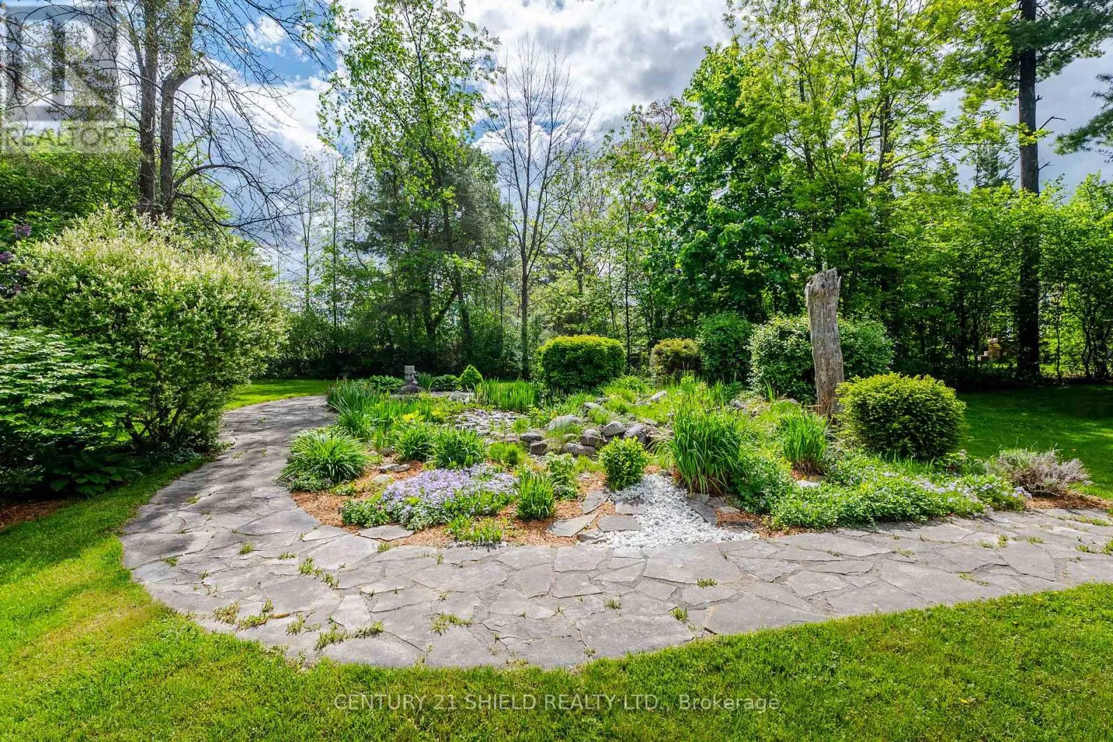 1 FOREST HILL ROAD