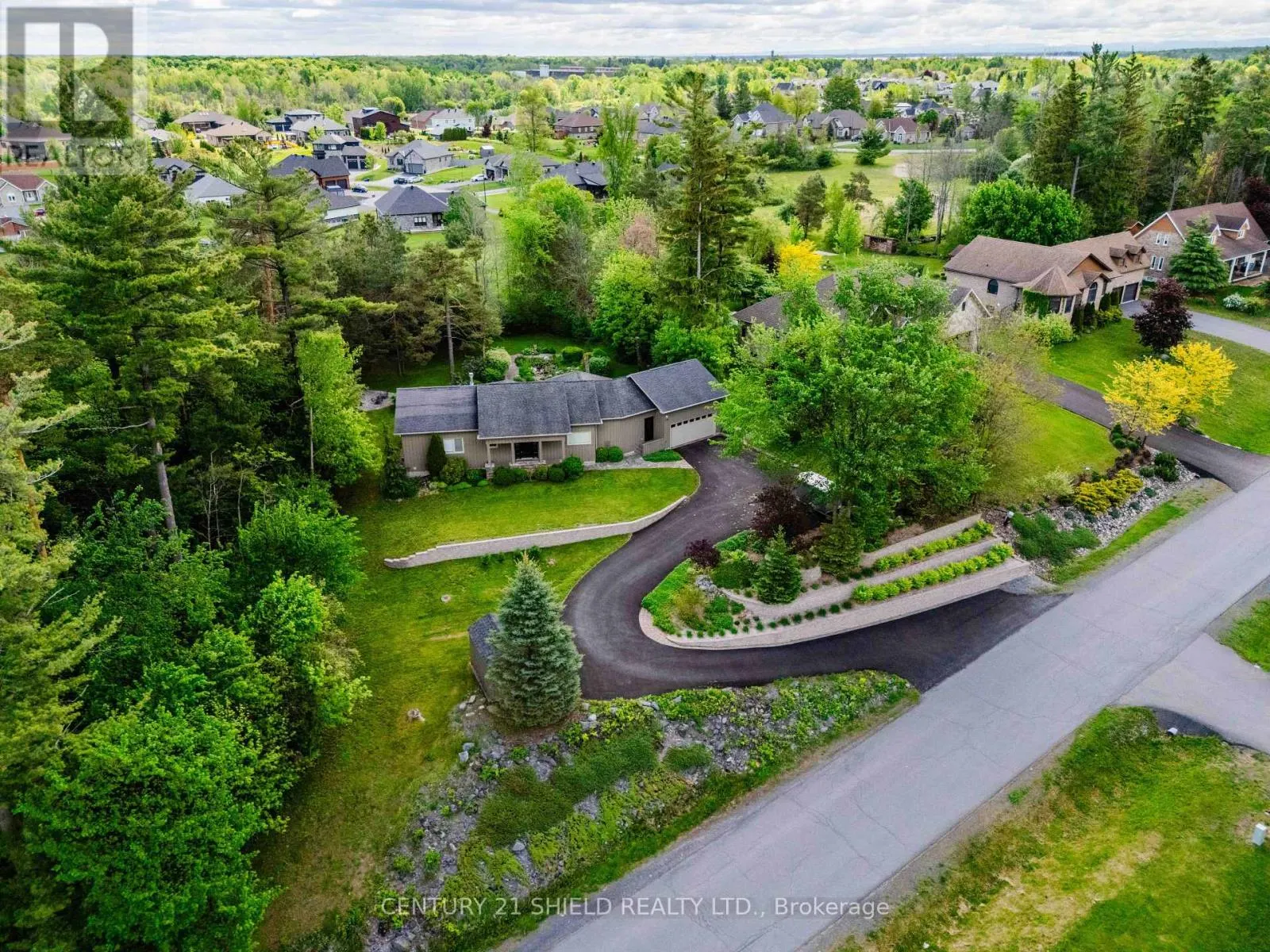 1 FOREST HILL ROAD