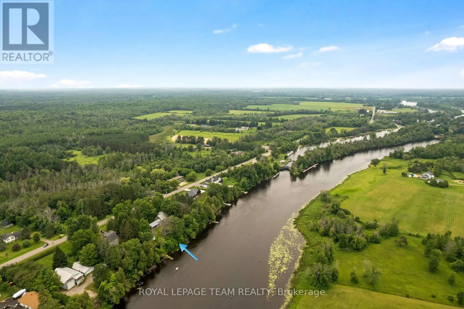 715 RIVER ROAD