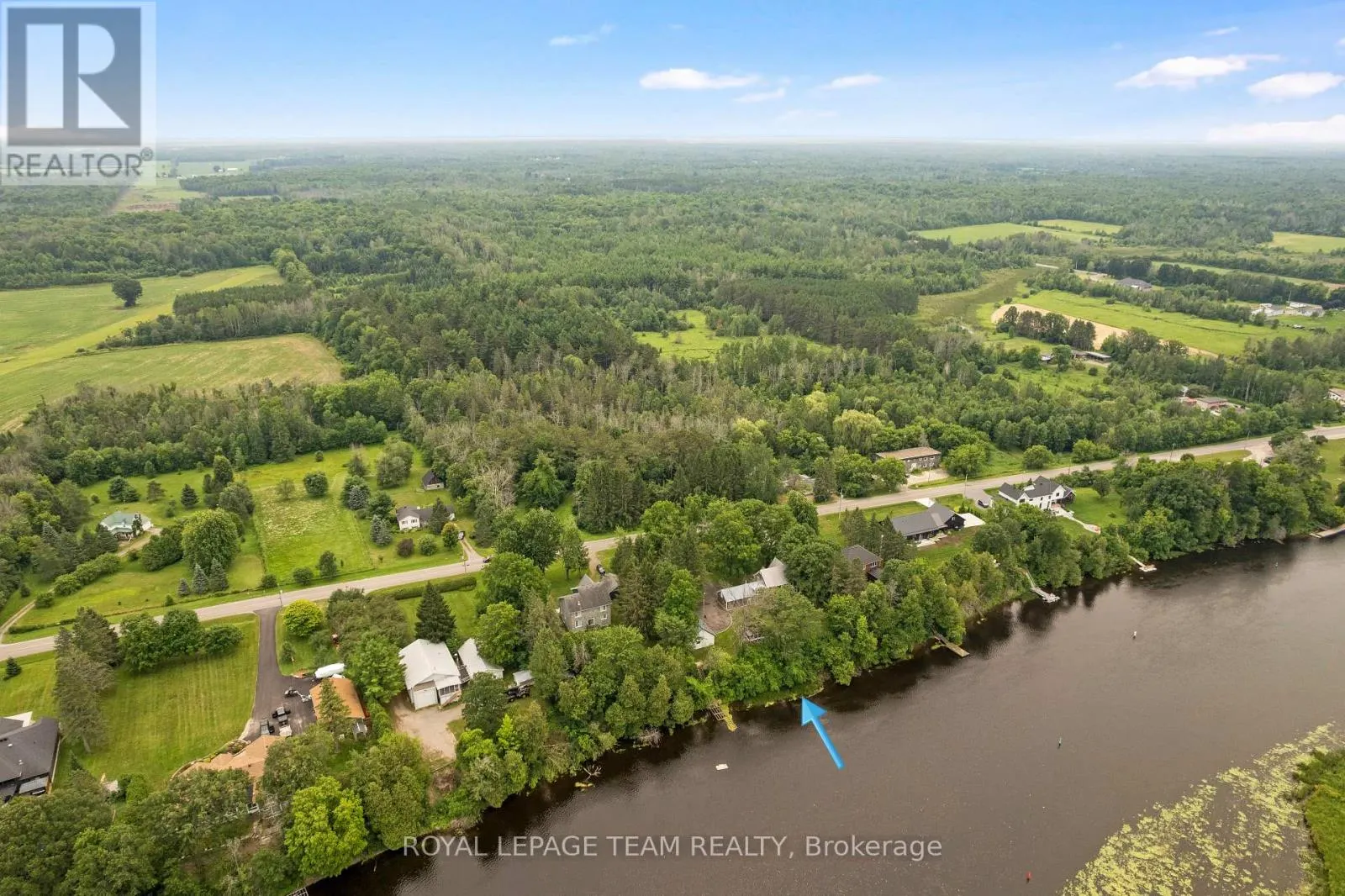 715 RIVER ROAD