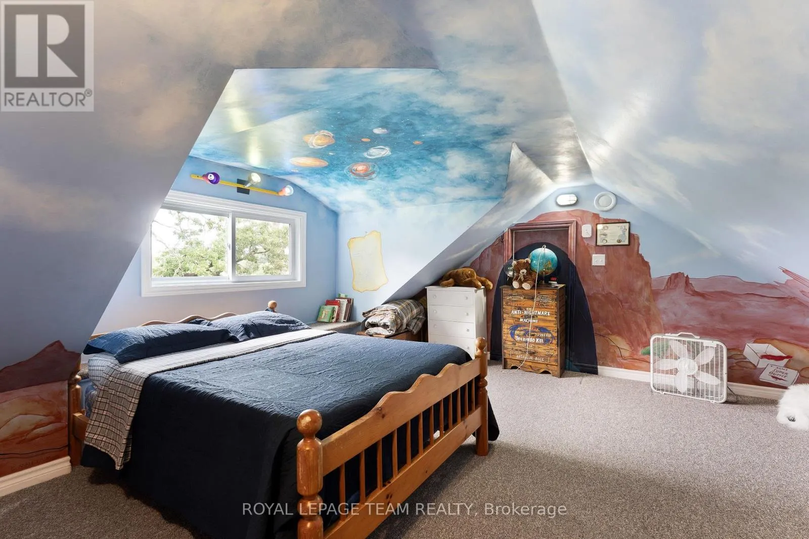 715 RIVER ROAD