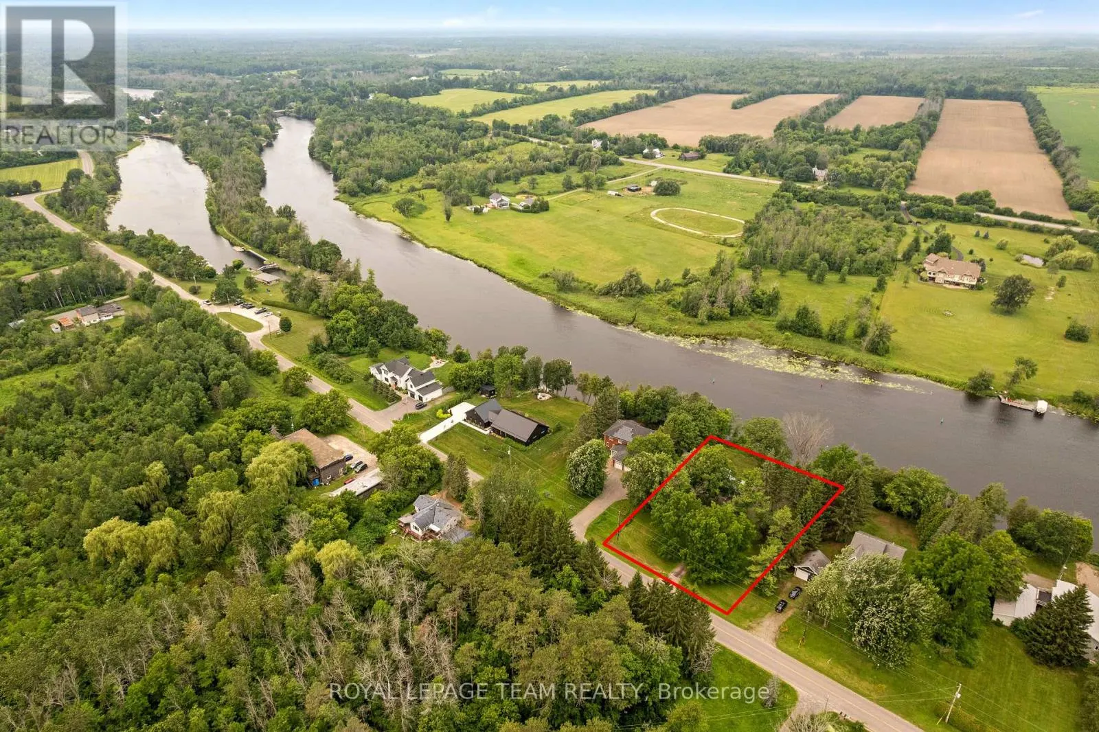 715 RIVER ROAD