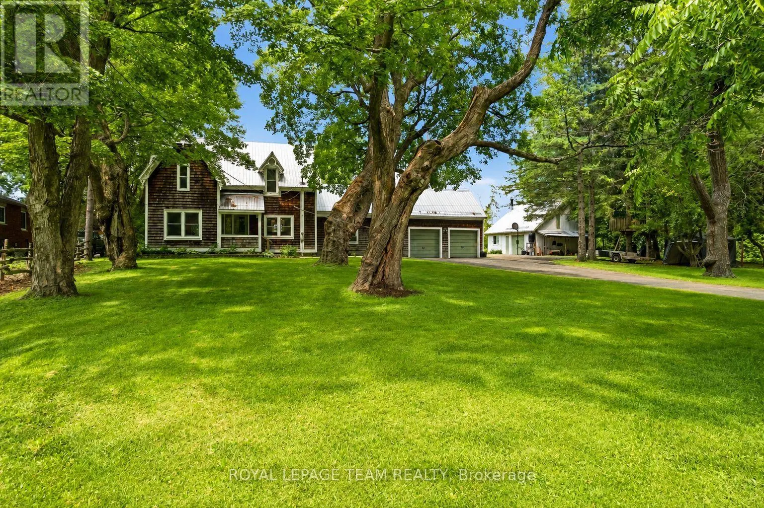 715 RIVER ROAD