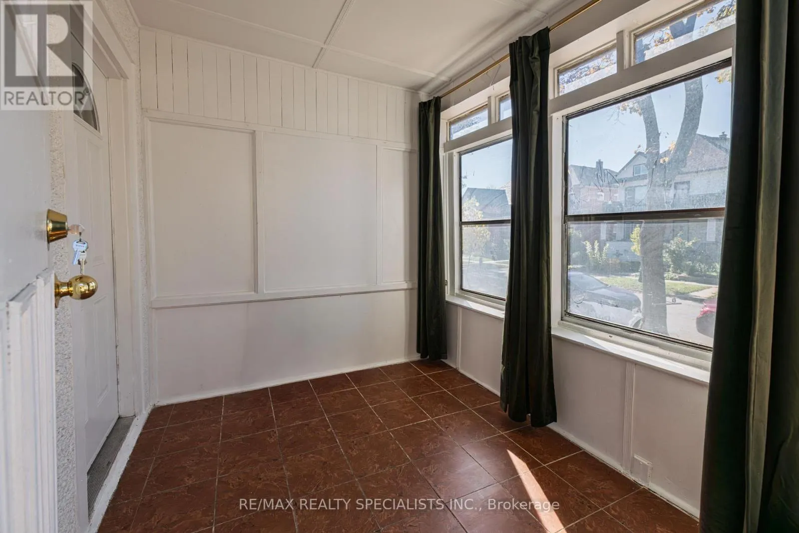 332 ELM AVENUE