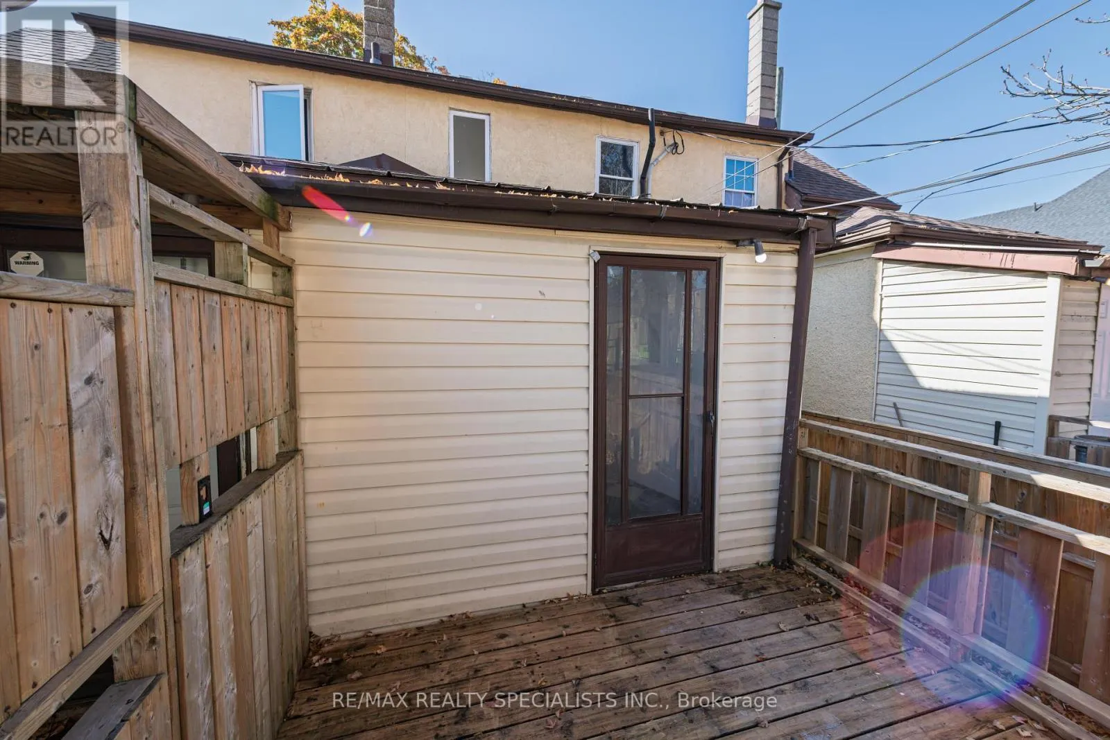 332 ELM AVENUE