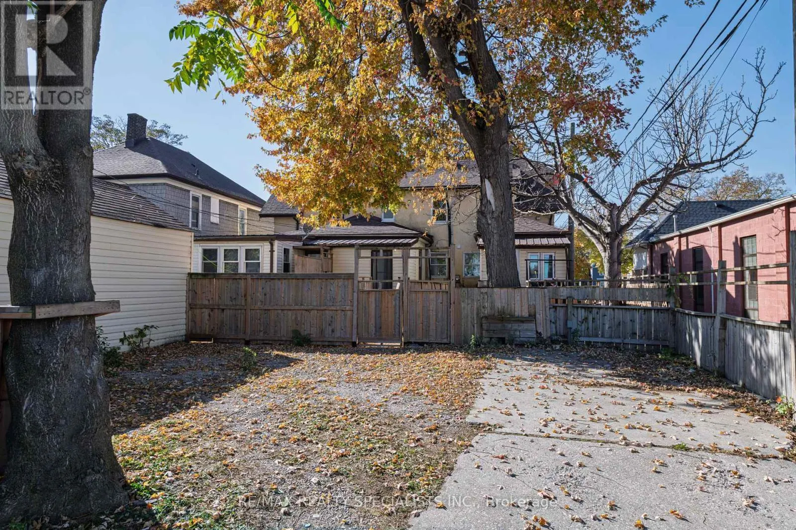 332 ELM AVENUE