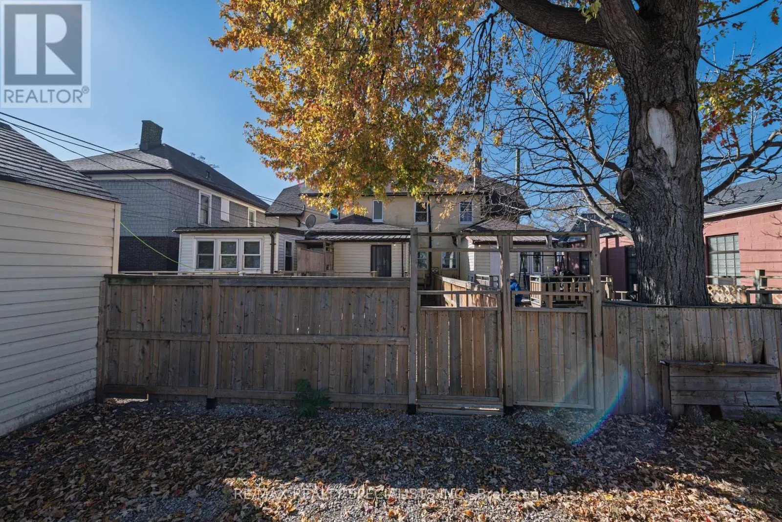 332 ELM AVENUE
