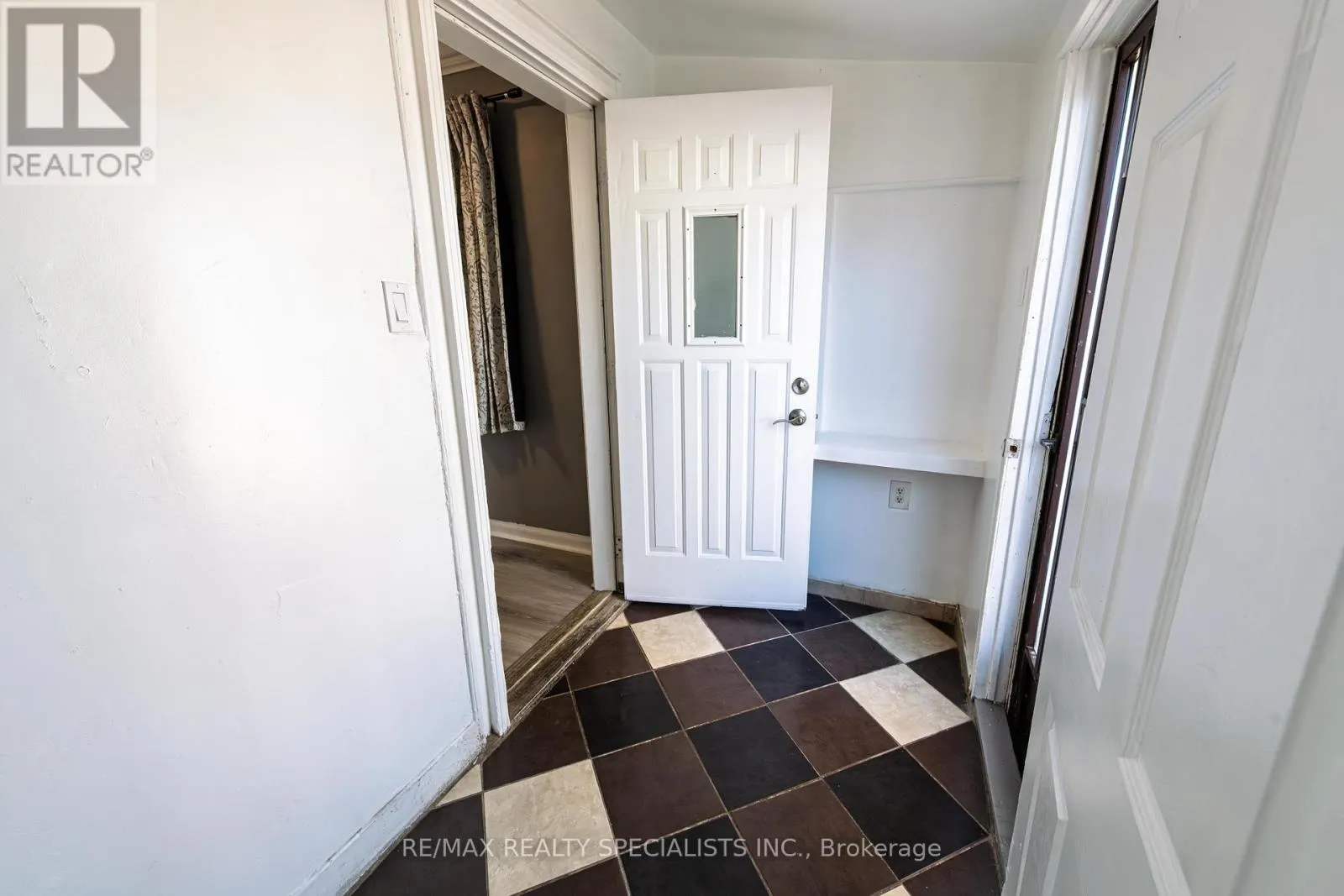 332 ELM AVENUE