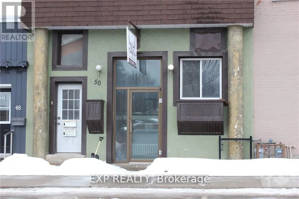50 MADAWASKA STREET W