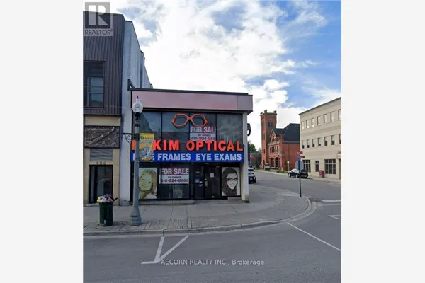 422 DUNDAS STREET