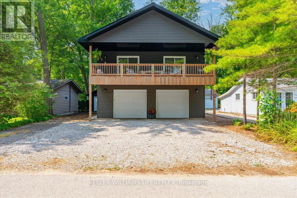 9904 LAKE ROAD
