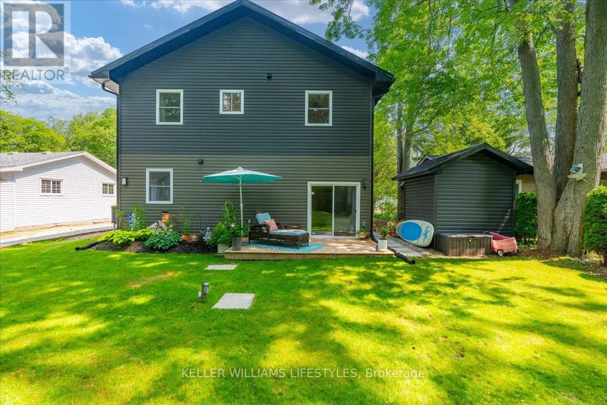9904 LAKE ROAD