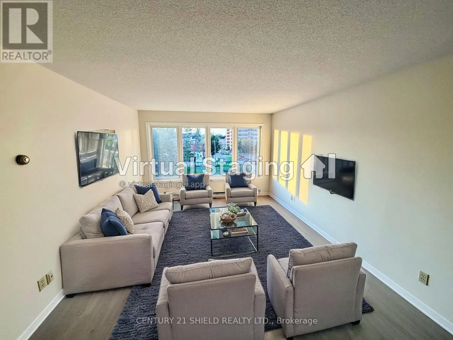 405 - 121 WATER STREET W