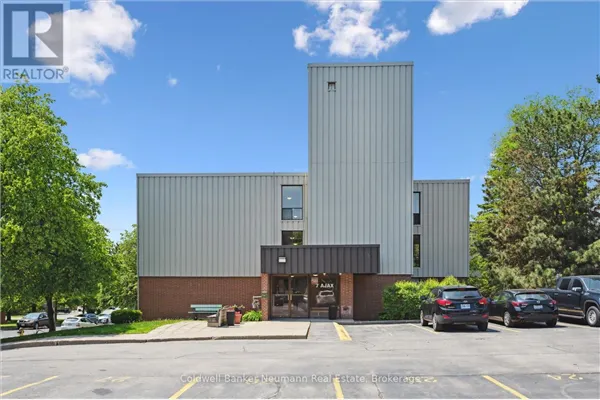 411 - 7 AJAX STREET