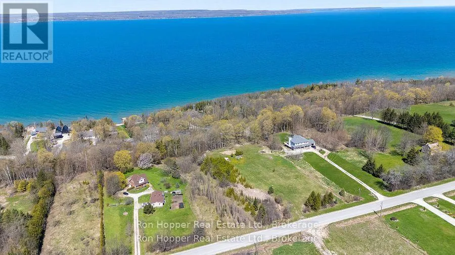 PT LT 17-18 CON , MEAFORD CONCESSION RD A
