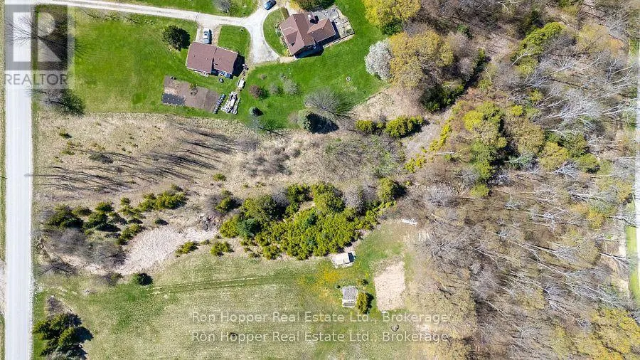 PT LT 17-18 CON , MEAFORD CONCESSION RD A