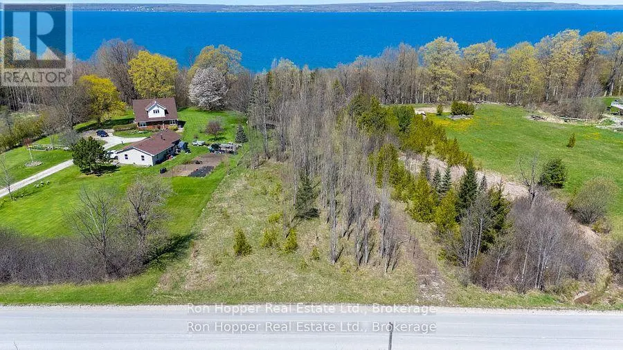 PT LT 17-18 CON , MEAFORD CONCESSION RD A